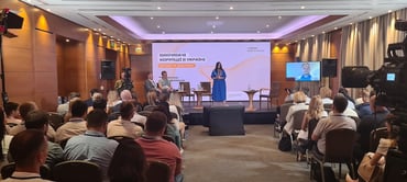 Викривачі корупції в Україні: рефлексії з конференції
