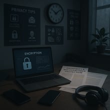 Анонімність Викривача: Структурований гід за матеріалами вебінару