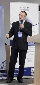 Олександр Мялковський