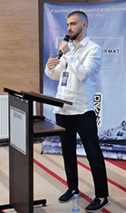 Станіслав ГУЛЯЄВ