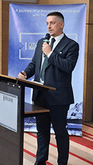 Тарас Мірошниченко