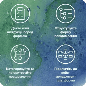 Як обробляти більше повідомлень без зайвого шуму