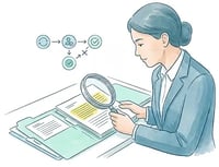 1. Condition_ what happened