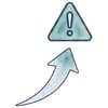 2. Faster escalation