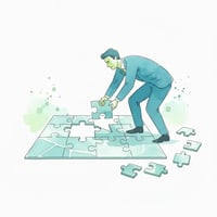 Bias and premature conclusions in investigations