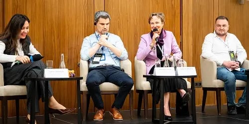 UNIC. INTEGRITY MATTERS: CEO TALKS: БІЗНЕС І ДЕРЖАВА ВУМОВАХ ЄВРОІНТЕГРАЦІЇ. ДВОСТОРОННЯВІДПОВІДАЛЬНІСТЬ