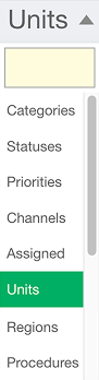 Choose the dimensions that matter in General Analytics