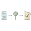 Connect reporting with investigation and follow-up
