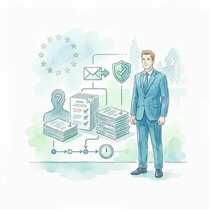 EU Whistleblowing Directive: core requirements for internal channels