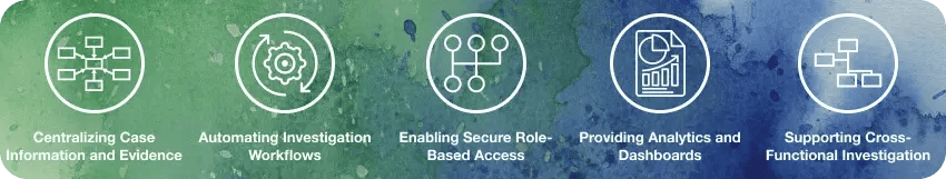 How to scale internal investigations with case management systems_