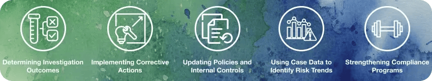 How to turn investigation outcomes into organizational learning_