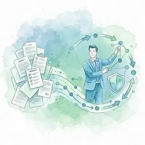 ISO 37002: turning requirements into an operational system