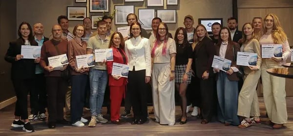 Integrity Ambassadors 2.0 by Ukrenergo