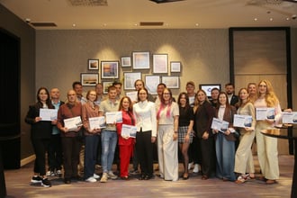 Амбасадори доброчесності 2.0 : Від комплаєнсу до дії