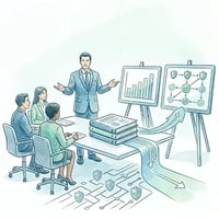 Investor and board communication