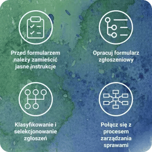 Jak radzić sobie z większą liczbą raportów bez wprowadzania niepotrzebnego zamieszania