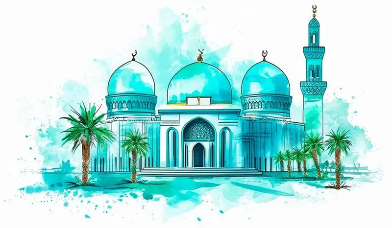 Laws and penalties in Oman