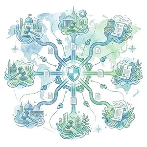 Local context and jurisdiction-specific considerations