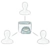 Make reporting accessible beyond employees