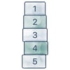 More predictable dropdowns