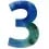 Number 3