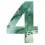 Number 4