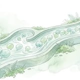 Real transparency of the biannual public disclosures in the company