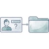 Preserved case context of case author identity on case management Ethicontrol
