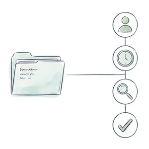 Reliable audit trails