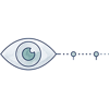 Traceable confidentiality changes of case author identity on case management Ethicontrol