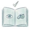 Train people to recognize and report fraud