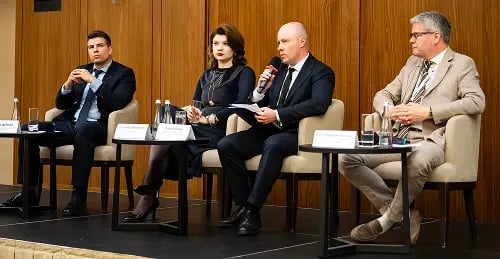 UNIC. INTEGRITY MATTERS: УКРАЇНА В МІЖНАРОДНОМУ КОНТЕКСТІ: ЗДОБУТКИ ТА ПЛАНИ