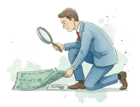 Unclear ownership in the investigation process