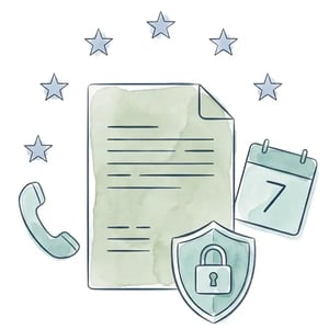 What Does the EU Whistleblower Directive Require_