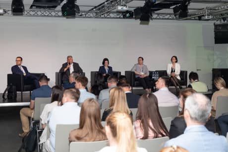 Форум “Доброчесність і прозорість"