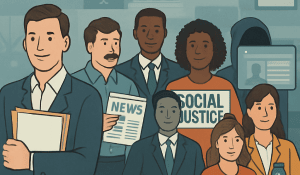 7 Types of Whistleblowers: Understanding Their Roles