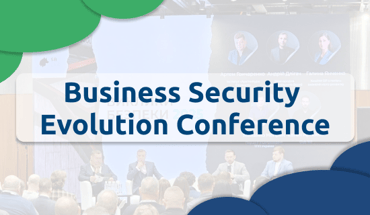 Етиконтроль на Business Security Evolution Conference