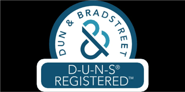 New features: integration with DUNS