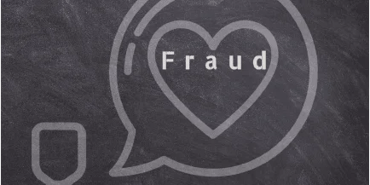 Fraud explained?