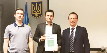 Ethicontrol became a member of UNIC
