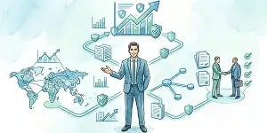 How strong compliance becomes a competitive advantage in Fintech and Banking