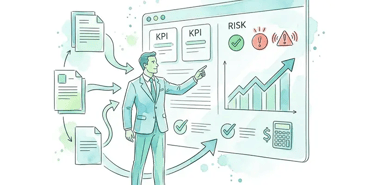 How to measure compliance effectiveness and prove its business value