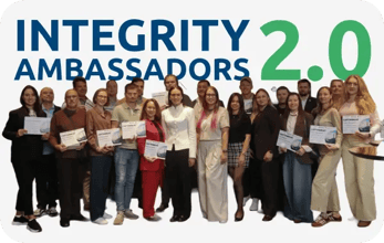 Integrity Ambassadors 2.0: Compliance in Action