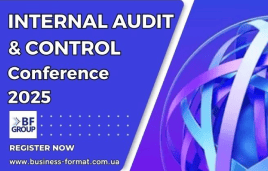 INTERNAL AUDIT & CONTROL – 2025: the transformation of internal audit