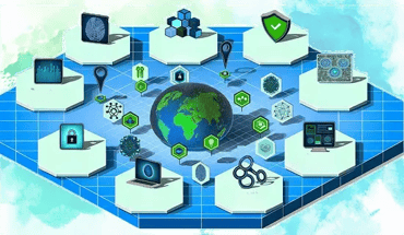 The new age of fraud prevention: The technologies keeping you safe