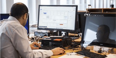 What if we create a web page on corporate web-site inhouse?