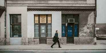 Whistleblowing - a new story for Bosnia and Herzegovina