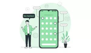 Нові фішки: екскурсія по платформі для менеджерів