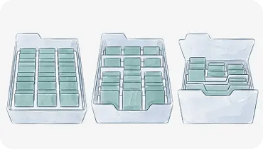 Organisational Units: Bringing Structure and Order to Complex Organisations