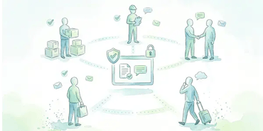 How to Make Whistleblowing Channels Accessible to External Stakeholders